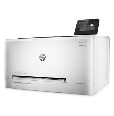 HP M252dw